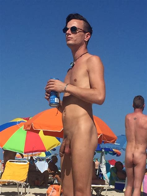 Nudist Guys At Beaches And In Public Gay Porn Wire