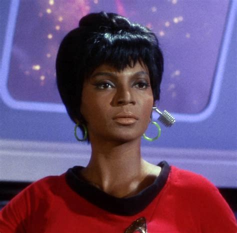 Serendipty Soul Monday Open Thread Star Trek Week “uhura