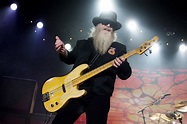 Dusty Hill, ZZ Top bassist, dead at 72
