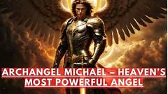 Celestial Insights Unveiling The Wisdom Of Archangel Michael