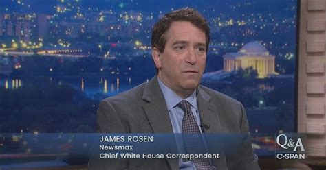 Qanda With James Rosen C