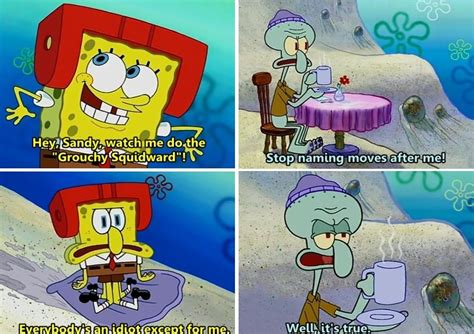 Its True Haha Spongebob Funny Spongebob Memes Spongebob
