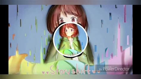 Storyshift Chara Fight The Core Encounter Theme Youtube