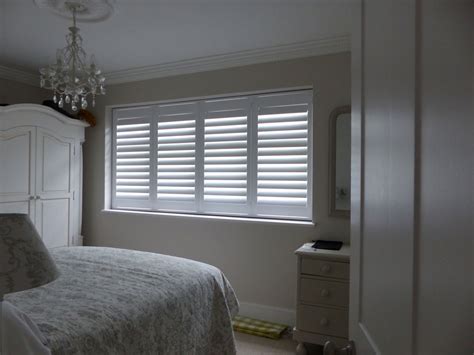 Bedroom Shutters Inspiration Gallery Chelmsford Shutters