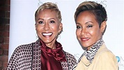 Jada Pinkett Smith & Her Mom Look Alike In New Video With Willow Smith ...