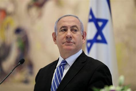 Israels Netanyahu Attacks Justice System As Trial Begins Pbs