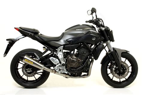 Review Of Yamaha Mt 07 2017 Pictures Live Photos And Description Yamaha