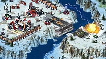 Command & Conquer: Alarmstufe Rot 2 im Rückblick