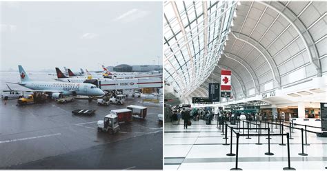 Canada Is Extending The International Travel Ban Until The ...