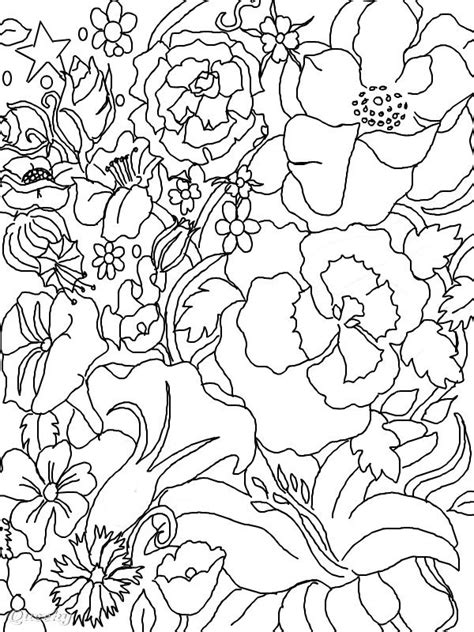 810x1024 printable color pages thanksgiving tags print out color pages. Colour me in ← a plants Speedpaint drawing by ...