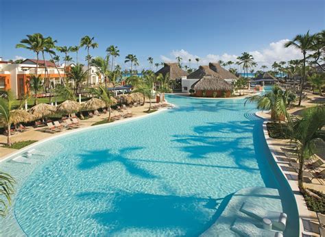 Breathless Punta Cana Resort And Spa Adults Only All Inclusive In