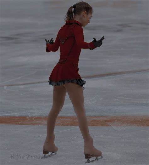 Figure Skating Yulia Lipnitskaya ユリアリプニツカヤ リプニツカヤ ユリア