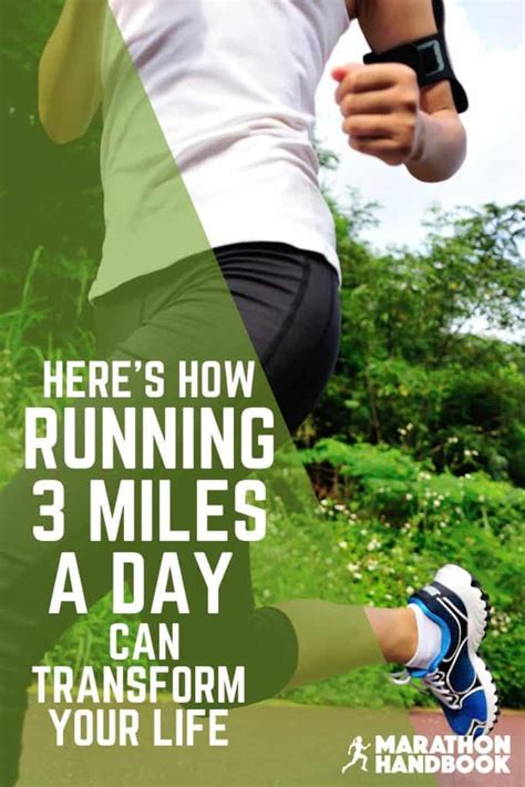 50 Unbelievable Benefits Of Running A Mile A Day Ultimate Guide 2023