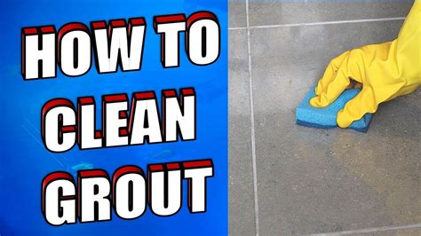 People like to use it by simply applying it on grout, or they like to create a mixture made of hydrogen peroxide and baking soda. How To Clean Grout Using Hydrogen Peroxide, Baking Soda ...