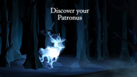 Expecto Patronum Wallpapers Top Free Expecto Patronum Backgrounds
