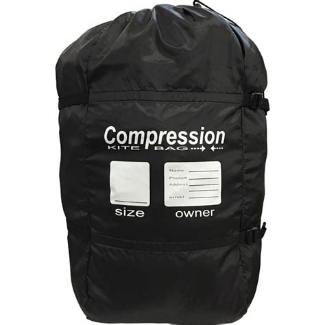 They also crunch up your cloths. Compression Bags | PKS Kiteboarding Travel Compression Bag ...