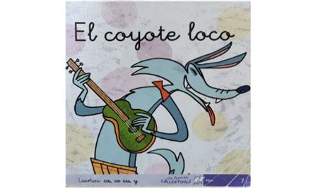 El Coyote Loco
