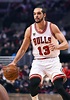 Knicks Sign Joakim Noah To Four-Year Deal | Hoops Rumors