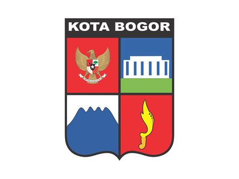 Logo Kabupaten Bogor Format Cdr Png Logo Vector Images