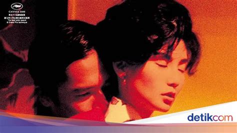 Film Semi Mandarin Tahun 90an