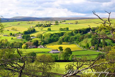 The English Countryside Landscape Photography By Igophotography