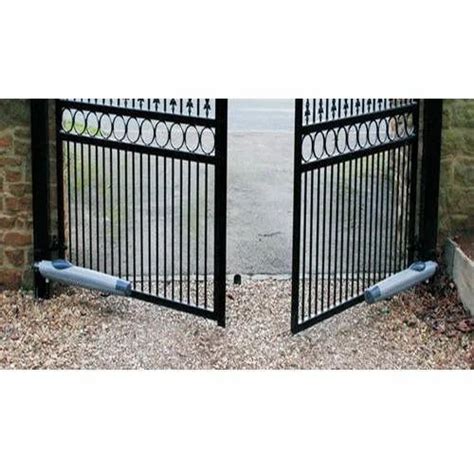 Automatic Swing Gate At Best Price In Coimbatore By Alert Electro
