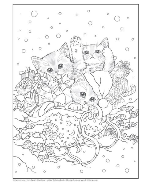 You will find in this category dozens of drawings of all kinds that will allow you to dream and travel, but also to make your imagination work by inventing new stories while coloring! Pin by DaLinda Friend on all things crafty | Christmas ...