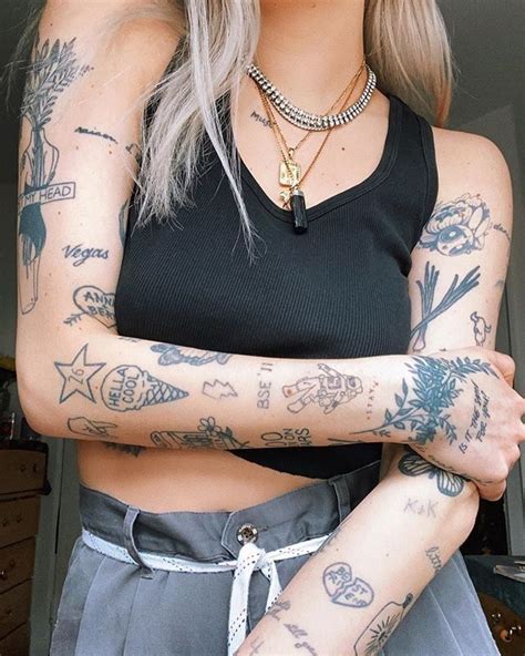 Pin By ♡vivi Bibi♡ On Tattøø Tattoos Body Tattoos Sleeve Tattoos