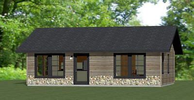 This beautiful 2 bedroom house in kenya comes with complete floor plans and roofing area. 24x30 House -- 1 Bedroom 1 Bath -- PDF Floor Plan -- 720 ...