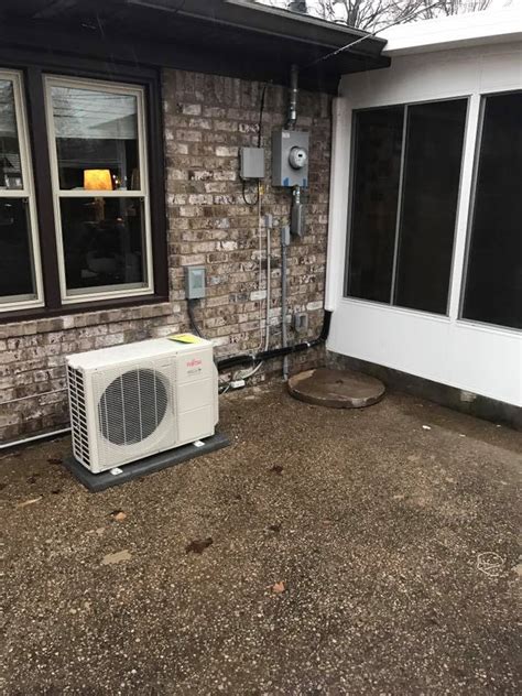 FAQ Mini Splits Heating And Cooling Louisville KY Wright Mechanical