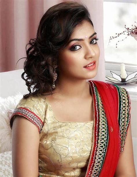 Nazriya Nazim Imdb