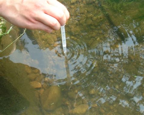 Water quality refers to the chemical, physical, and biological characteristics of water based on the standards of its usage. Renewed Commitment to Volunteer Water Quality Monitoring ...