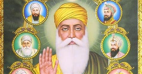 Trilhando Caminhos De Luz Dharma Sikh Ou Sikhismo