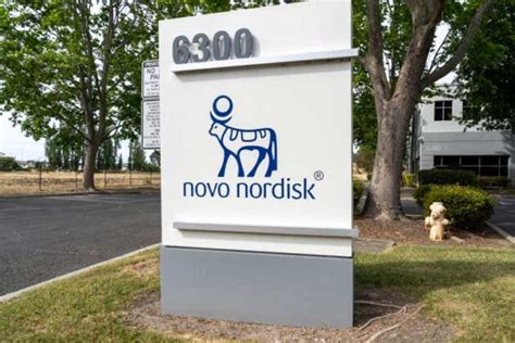Novo Nordisk Stock Hits All Time High As Wegovy Boosts 2023 Results