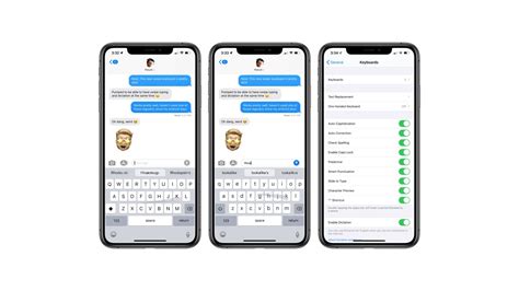 2.2 open the app store app & update apps there. Hands-on iOS 13 QuickPath swipe keyboard on iPhone - 9to5Mac