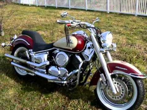 Yamaha xs1100 xs11 xs 1100 workshop service repair manual 1978 1981 here. 2001 Yamaha VStar 1100 stock #9-2369 demo ride & walk ...
