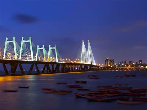 20 Places To Visit In Mumbai