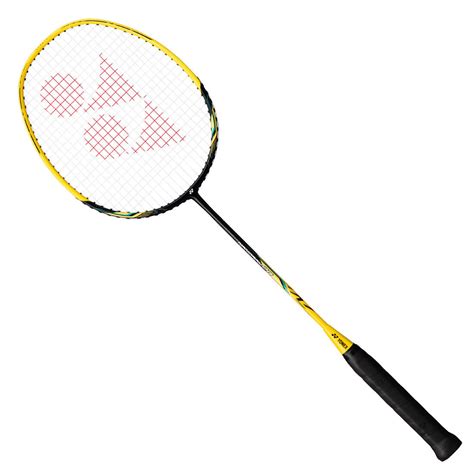 Yonex Nanoray 20 Strung Badminton Store