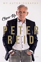 'Once a Red, now always a Blue'... Peter Reid reveals all on his ...