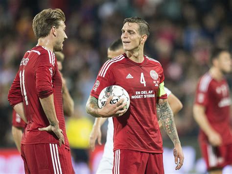  there is only one daniel agger. Daniel Agger: Relationship with Brendan Rodgers forced me ...
