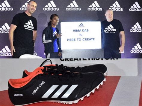 Nike brand ambassador india 2019. Barn: Brand Ambassador Of Adidas In India 2019