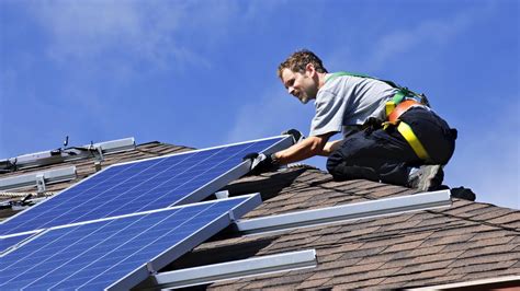 What Are The Foremost Common Faults Of Solar Panels