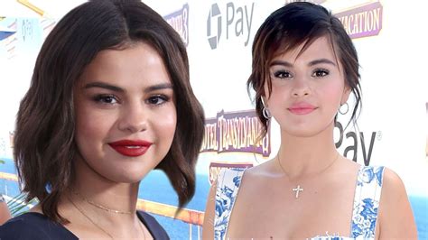 Selena Gomez Opens Up About Bipolar Disorder For First Time Mirror Online