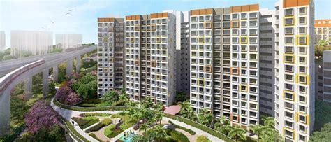 In the meantime, you can refer to. HDB May 2021 BTO In-Depth Review: Tengah - 99.co