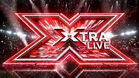 The Xtra Factor UK 2016 Live Shows Week 2 Sunday Episode 16 Intro Full ...