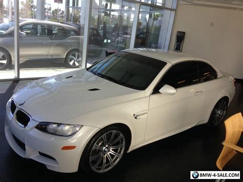 Get vehicle details, wear and tear analyses and local price comparisons. 2013 BMW M3 for Sale in Canada
