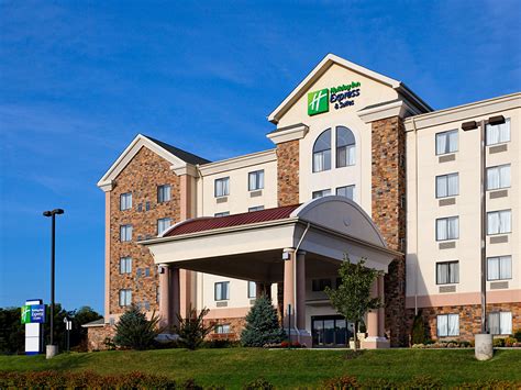 Stay at the holiday inn express new delhi international airport t3 for a quick layover before your next flight. Holiday Inn Express | Visit Kingsport TN