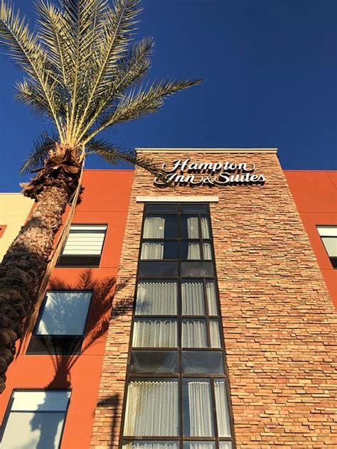Hampton Inn And Suites Phoenix Chandler Fashion Center Az 118 ̶1̶2̶7̶