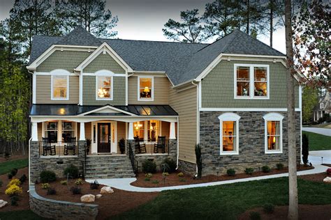 Custom Homes Made Easy | Drees Homes