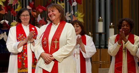 United Methodists Face Schism Over Lgbt Issues